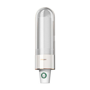 MEIJIAN | Cup Organizer Cup Dispenser