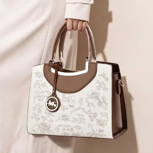 CARTELO | Mothers Day Gift Large Capacity Handbag Cross-body