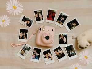 Cetak Polaroid Murah Bahan Glossy Premium Ukuran 2R 75 Banyak Pilihan Paket COD& Gratis Ongkir
