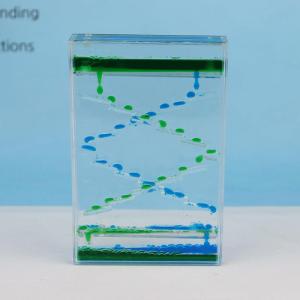 SHUQUE | Creative Timing Toy Sandglass Ornament