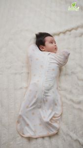 LULLABY - Chũn bamboo dành cho bé  - NH367N