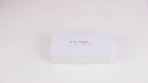 Household Photon Skin Rejuvenation Beauty Instrument Facial EMS Current Introduction Lift Instrument