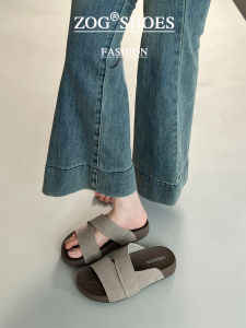 ZOG | Summer Fashion Casual Sandal Slippers