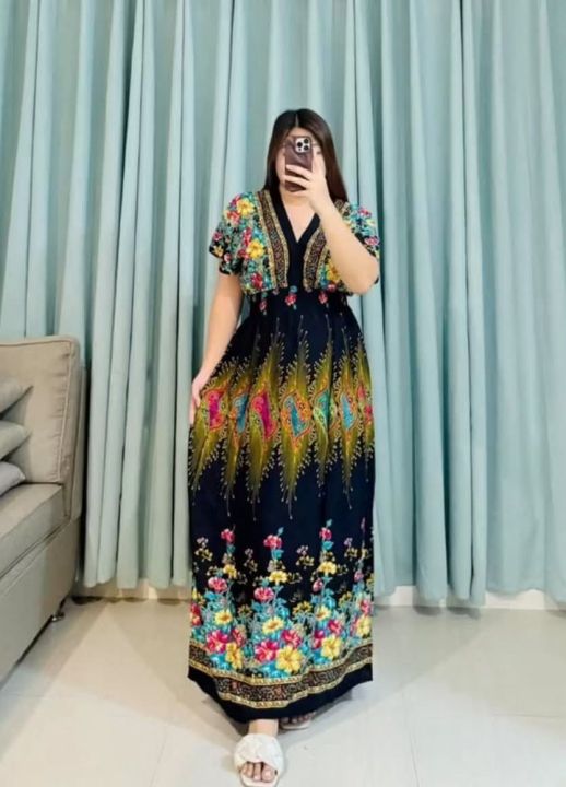 lazada bohemian dress Bohemian Style Bohemian Dress Lazada Bohemian Attire Lazada Boho