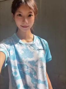 P.R IND | Moisture Wicking Quick Drying Anti Odor Badminton Apparel