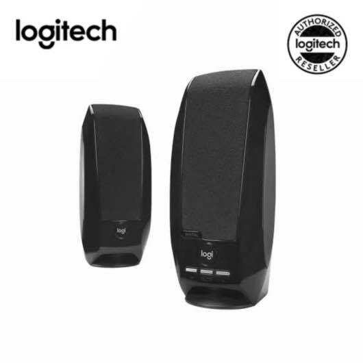 Logitech S150 Usb Pc Speaker Lazada Ph 3969