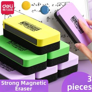 Magnetic Dustless Eraser Whiteboard Eraser
