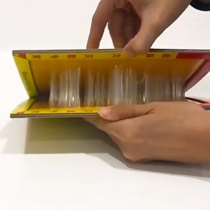 MD-C1076 Lem Tikus Papan Perangkap Tikus Super Lengket / Lem Perangkap Tikus dan Hama / Glue Board