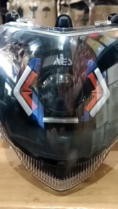 Lampu Biled Byson Rjb Android app Shroud cakra