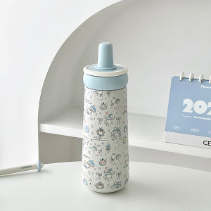 Cute and Trendy Design Insulated Cup for Women