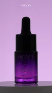 Lacoco Dark Spot Essence Menyamarkan Flek Hitam