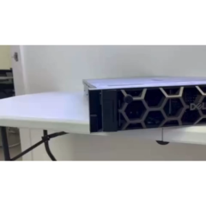 DELL POWEREDGE R740 8SFF Rack Server with Intel Dual Xeon Gold 6248 40 cores 256GB DDR4 RAM Slightly Used
