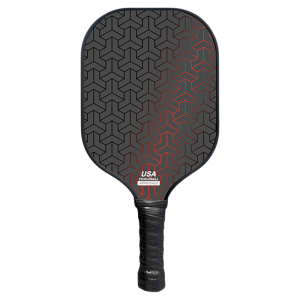 WUYIQU | Full Set Professional Pickleball Rackets