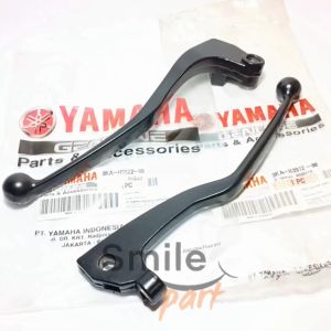 Handle Handel Rem RX King Scorpio Hendel Rem Kopling RX King RXKing Kiri Kanan Yamaha Handle Gagang