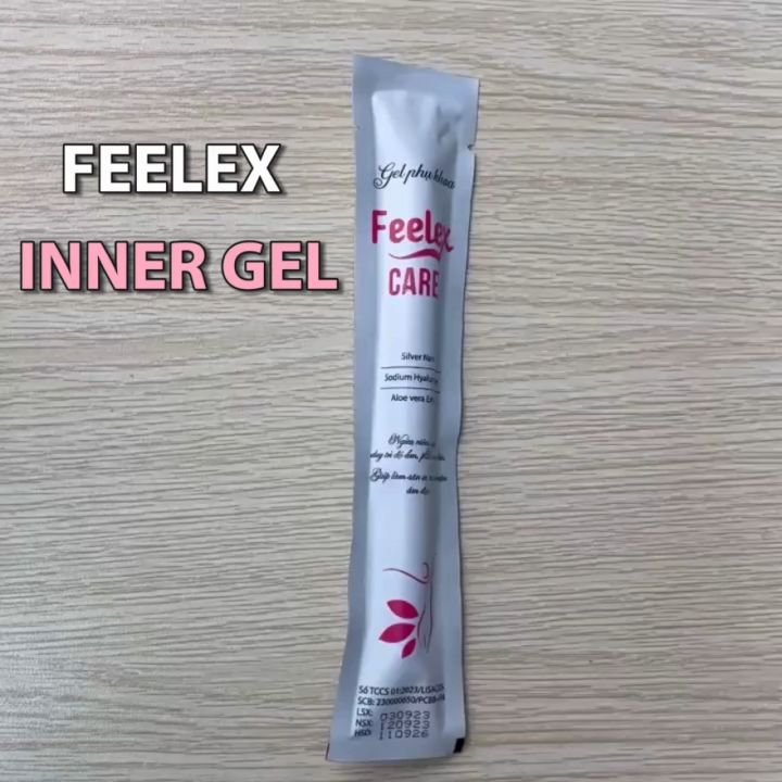 Inner Feelex magic wand feminine hygiene solution, safe and convenient ...