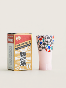 JIXIANSHENG | Quà Tặng Sáng Tạo Cúp World Cup Bóng Đá