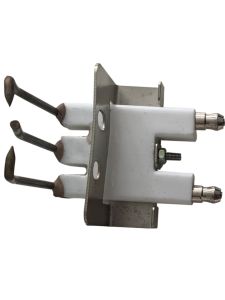 Barbecue Oven Painting Baking Accessories Liquid Gas Barbecue Box Ignition Electrode Infrared Burner Ignition Needle