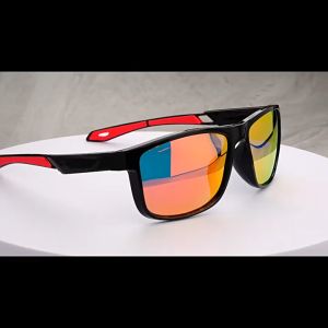 Kacamata Hitam Polarizasi Olahraga & Memancing