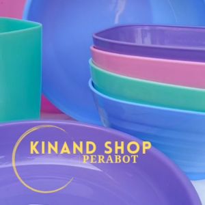 Promo MANGKOK PAKET 12 PCS SOFT TEBAL MEWAH GALAXY 4 Piring 4 MANGKUK 4 GELAS SEGI