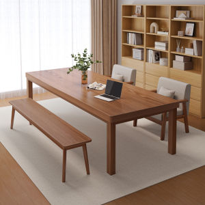 New Chinese Style Long Desk