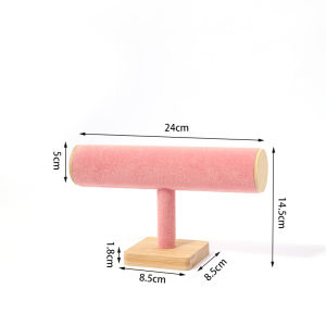 Bangle and Bracelet Display Rack
