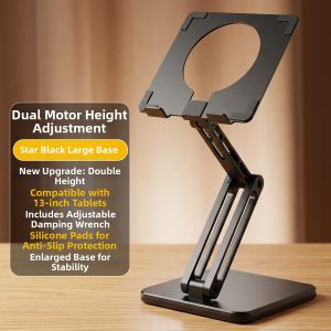 iokex | Heat Dissipation Height Increasing Game Tablet Stand 11 Inch