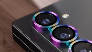 Metal Individual Ring Camera Lens Protector for Samsung Galaxy Z Fold 8 Ultra Fold 7 6 5 4 8Ultra Tempered Glass Film Full Cover