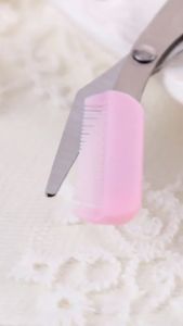 Panduan Lengkap Mengenai Gunting Alis & Gunting Cukur Alis Mata