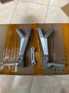 Postep belakang ducati v4