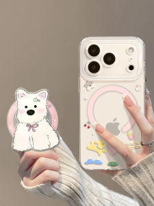 YOUSIDUN | Magnetic Drop-proof Apple Phone Case