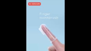 FANTASY BC Babycare Baby Nail Trimmer Health Care Set Nail Clipper Scissors File Nose Tweezer Ear Spoon Toothbrush Portable Safe Kids Hygiene Kits