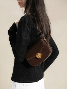 Somay | Versatile Shoulder and Crossbody Bag