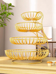 Creative Household Storage Shelf