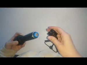 NEW+3000lumens Professional Powerful led Waterproof Scuba Diving Flashlight Diver Light LED Underwater Torch Lamp Lanterna Tactical flashlight outdoor flashlight