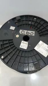 KAWAT TEMBAGA EMAIL 060 EIW 060 0.60 mm GULUNG DINAMO TRAFO TAMIYA GENERATOR SPULL (per ONS)