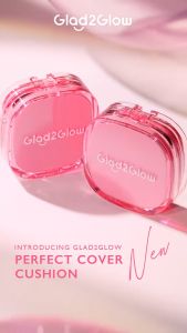 Glad2Glow Perfect Cover Cushion