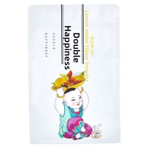 Instant Commercial Juice Companion Solid Beverage Powder 1kg