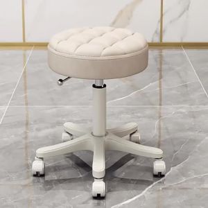 Adjustable Swivel Comfort Beauty Care Chair