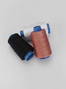 1Set Sewing Hand Sewing Tool Leather Sewing Awl Set Shoes Repair Tool Kit Replaceable Punch Stitching Needles DIY Sewing Awl