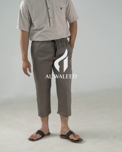 Celana Sirwal Pria Terbaru: Desain & Fungsi