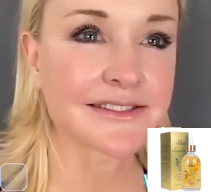 Serum Revitalizing untuk Kulit & Anti Kerut: YULIN Ginseng 100ml