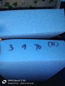 URATEX CUSTOMIZE 3x9x70