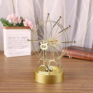 CHIZHIDU | Continuous Creative Desktop Model Educational Toy