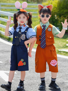 Cosplay and Performance Costume 3 Pieces