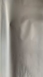 Kertas Buket Bunga Polos Flower Wrapping Paper Korea Cellophane Waterproof Pembungkus Bunga Kertas Kado KB30