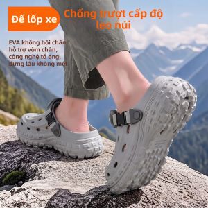 DAHONGNIANDAI | Dép Chống Trượt Kháng Mùi VÀ Kháng Mài Mòn