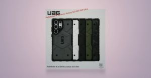 ESHOPPE (พร้อมส่งจากประเทศไทย) Samsung Galaxy S25 Ultra - UAG Plasma XTE series Magsafe - ฝาครอบเคสทดสอบการตกกระแทกระดับทหารของการชาร์จแบบไร้สาย | แท้จริง