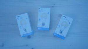 Tapo L510E TP-LINK Smart Wi-Fi Light Bulb By Vnix Group