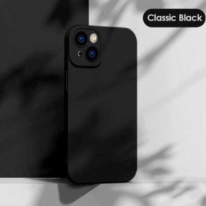 New solid color pupil eye liquid silicone phone case for VIVO Y20 Y20S 20i Y12A Y12S V2026 V2027 protective back cover