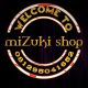 miZukii shop